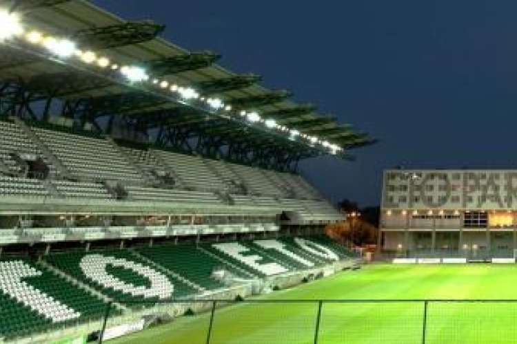 Egy labdarúgó híján kész a bajnok Győr kerete