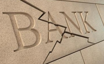 Idén eddig két amerikai bank ment csődbe