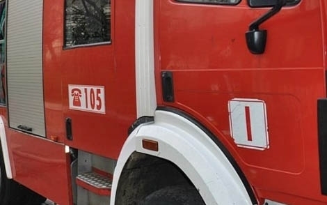 Győr-Moson-Sopron megyében az elmúlt héten hatvanegy eseményhez vonultak a tűzoltók