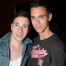 2013.05.03.Péntek Lapos Solymi Konga Night Fotók:adrián