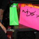 2014.04.19. Mamma Mia Celebek a Pultban Bódi Sylvi És Berki Krisztián,Hódi Pamela Fotó:árpika