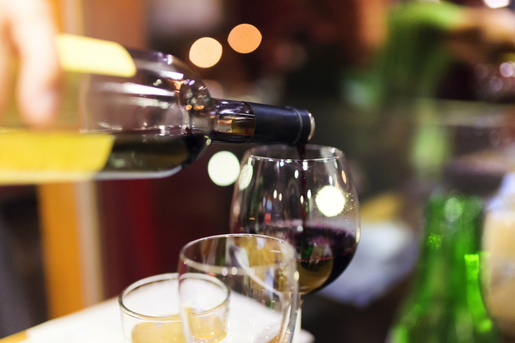 Kicsi borvidékünk a legnagyobbak között