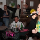 Virgin - Farsangi karaoke