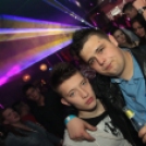 Club Neo (Győr) - Newik 33th Birthday Party - 2014. április 12. (szombat)