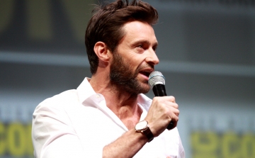 Hatodszorra is kiújult a rák: Hugh Jackman évekig nem fog tudni megszabadulni a betegségétől