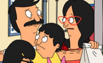 Újra kinyit Bob burgerfalodája a Comedy Centralon