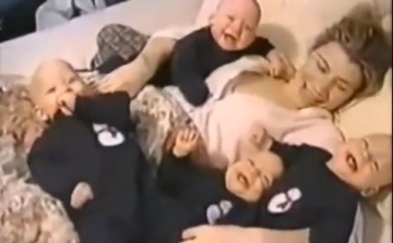 A legjobb családi videók - Úgysem bírod ki nevetés nélkül! 