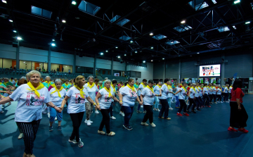 Kortalanul: legyen élmény a mozgás! (GALÉRIA)