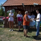 II. Győri Szuperinfó Családi Piknik és Amatőr Horgászverseny (fotó: Gombás Ákos)