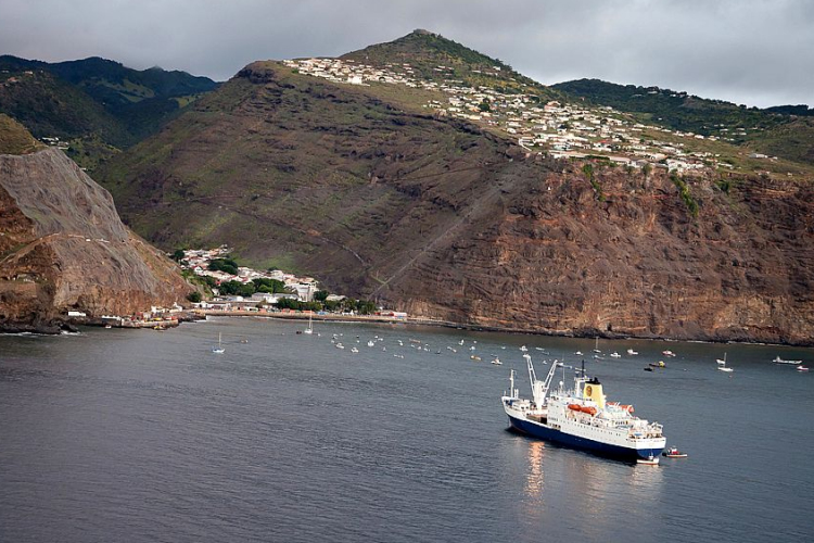 Napóleon szigete titkos turisztikai célpont lett