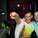 Csábítás éjszakája