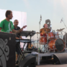 2013.07.12 Péntek Szigetközi Music Fesztivál 1.nap Fotók:árpika