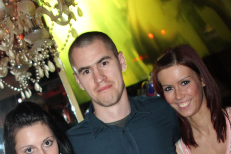 2013.04.26 Péntek Mamma Mia Konga Night Fotók:árpika