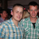 2013.05.24.Péntek Mamma Mia Kállay Saunders Adnrás Fotók:árpika