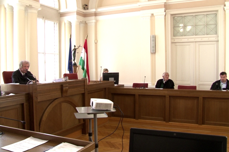 Eltűnt villanyszerelők ügye: Újabb tanúkat hallgattak meg