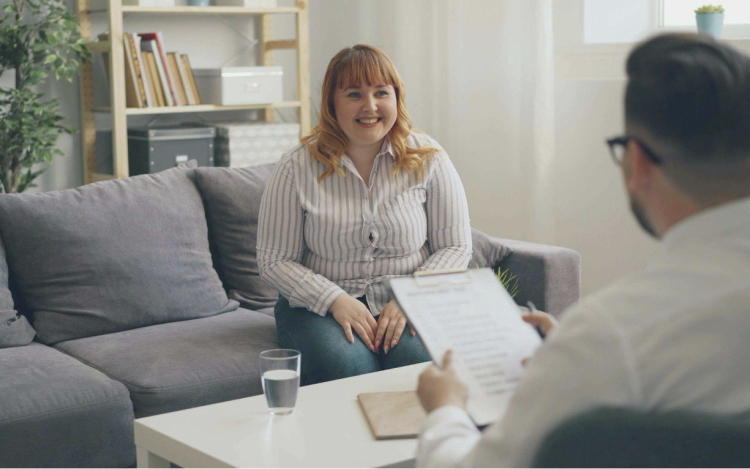 Első lépések a pszichológus tanácsadás felé: 