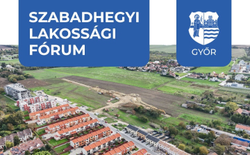 Lakossági fórum lesz Szabadhegyről