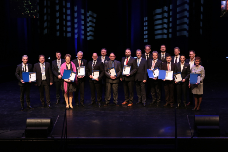 Turisztikai évadnyitó és díjátadó