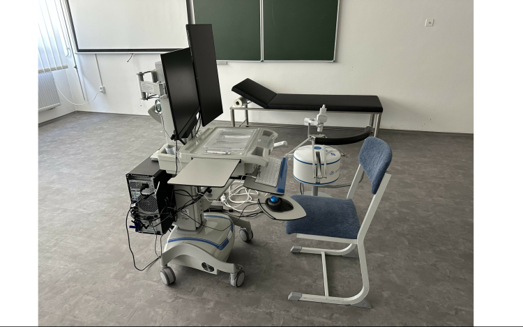 Modern laborokkal és csúcstechnológiás eszközökkel gazdagodott a Széchenyi István Egyetem