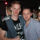 2013.04.17.Szerda Subway AK Hallgatói napok 3.nap fotók:árpika