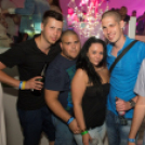 Club Mundo -  American Dream 2013.06.24. (szombat)