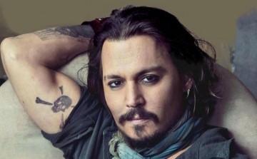 Erre tapsolt el több, mint 575 milliót havonta Johnny Depp