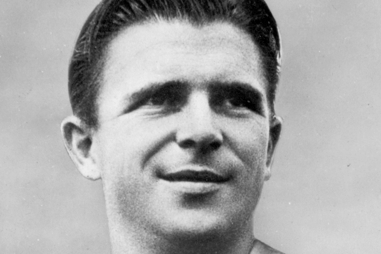 Rajzfilm készül az Aranycsapat kapitányáról Puskás Ferencről