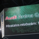 2020.09.04. Audi ETO KC-Kisvárda női kézilabda bajnoki mérkőzés