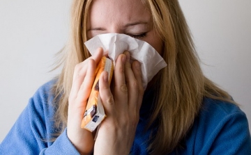 Jövő héten is emelkedhet az influenzások száma