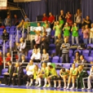 UNIQA-Euroleasing Sopron - Uni Seat Győr nöi kosárlabda magyar bajnoki (Fotók: Josy)