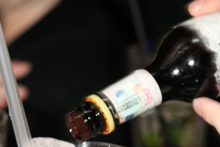 2013.11.23 Szombat Aftersix Cocktail Bar and Café fotók:árpika