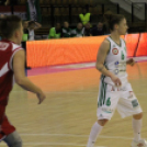 2013.04.06 Szombat Hat-Agro Uni Győr-Dksk Miskolc női kosárlabda fotók.árpika