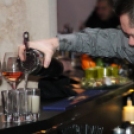 2013.12.21 Szombat Aftersix Cocktail Bar and Café fotók:árpika