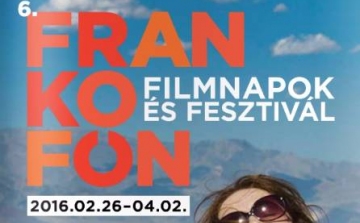 Frankofón Filmnapok és Fesztivál - A francia kultúra legjava mutatkozik be a rendezvényen