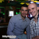 04.18. Friday Night Party