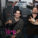 Virgin - Blues company, Thornwill, Salvus koncert