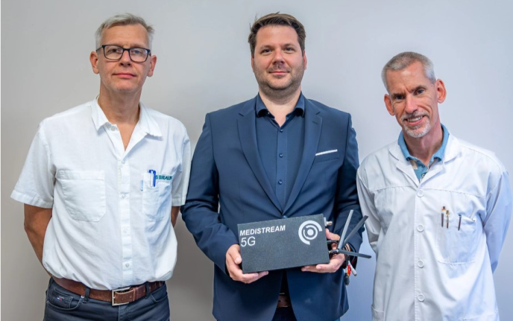 Egyetemi fejlesztés: közvetíthetik a kórházi műtéteket