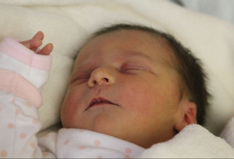 Halmai Lilien Patrícia 