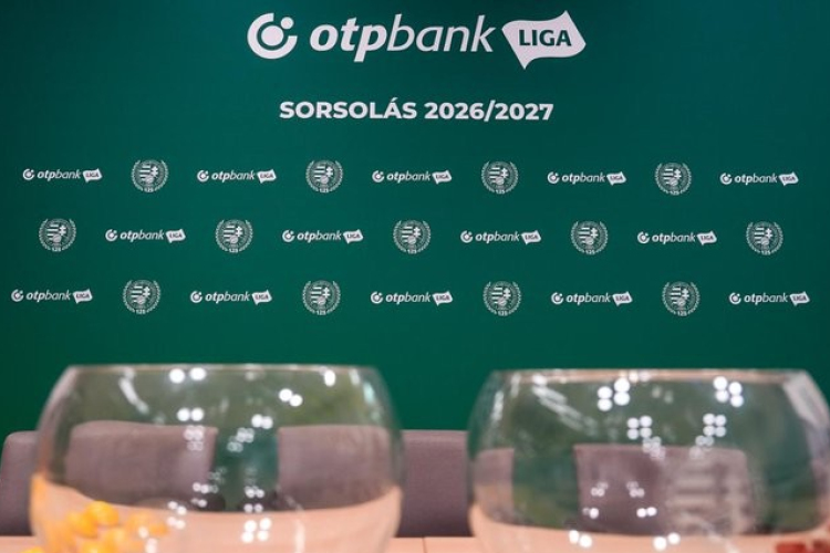 Labdarúgó NB I – Angyalföldön kezd a bajnok ETO