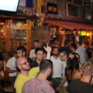 2013.07.31.Szerda Banhof Lapos Tom Symon,Marcee,Slim,Milán Video Disco Fotók:árpika