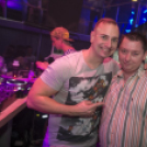 Club Vertigo -  Sterbinszky 2014.02.22. (szombat)