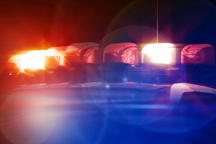 Motoros személyautóval ütközött Nagycenknél