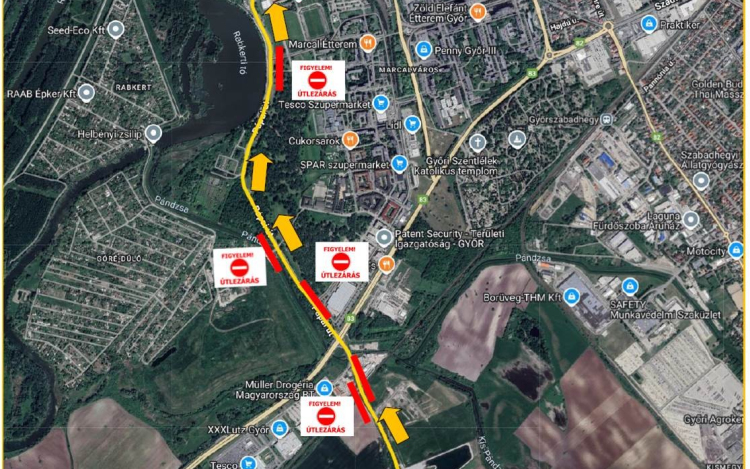 100 éves Tour de Hongrie: fontos információk a versenyről