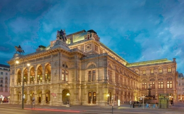 Kirúgták a Bécsi Operaház balettiskolájának igazgatóját és művészeti vezetőjét