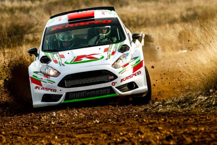 Ismét itthon, ismét R5-ben!