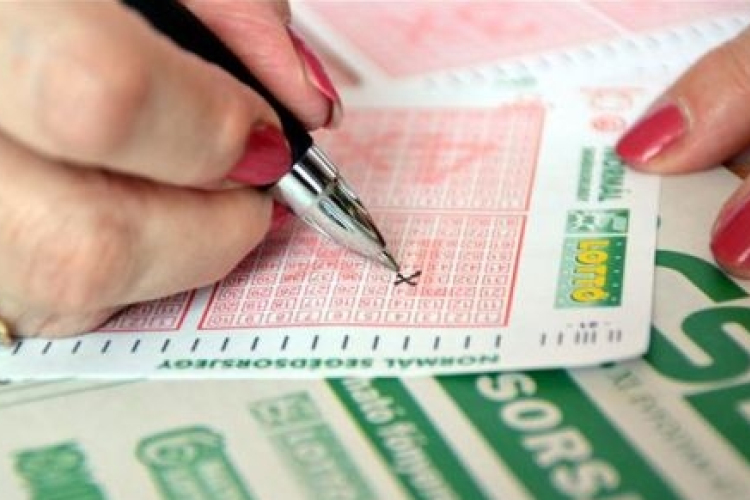 Az ötös lottó nyerőszámai és nyereményei
