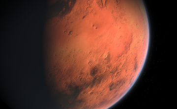 Elhelyezte első mérőműszerét a Mars talaján az InSight amerikai űrszonda
