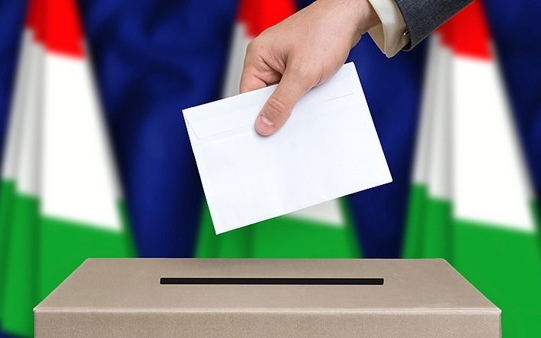 Pintér Bence lehet az ellenzéki jelölt Győrben a jövő évi választásokon