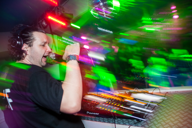 Club Neo (Győr) - Magonyi L. - 2014. április 26. (szombat)