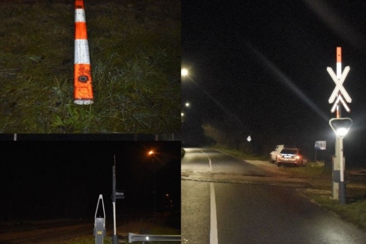 Szemtanúkat keres a rendőrség